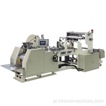CY-400 Automatyczna Maszyna do Pisania Papierów wysokiej Szybkości
